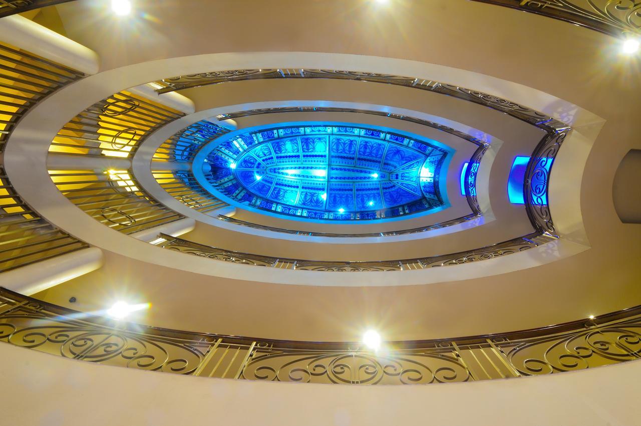 Hotel Shanti Villa New Delhi Exterior foto